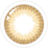 Lenstown 梨芝瞳 Precollege Brown 月拋(1片)